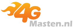 Logo 4GMasten.nl